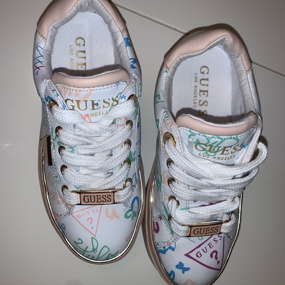 Kid sneakers - Picture 3 of 4